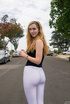 stacked teen redhead sexy