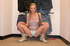 nasty blonde teeny gets