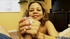 bootylicious latina slut playing