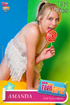 young lollipop teen drops