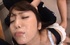 Teen in sexy lingerie gets a train of guys shooting cum on her face.