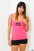 curvy asian chick pink