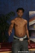 Carter black cock