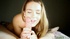 busty brunette teen girl