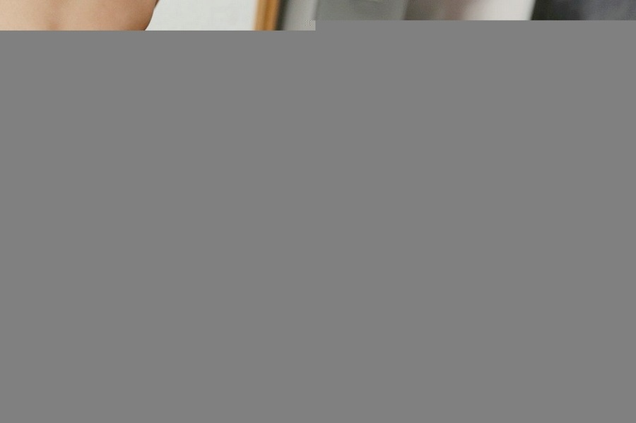 Curvy blonde in school uniform fucking in t - XXX Dessert - Picture 8