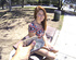 ginger teen nympho gets