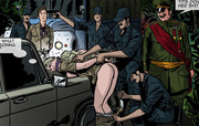 Absolute fucking mess in prison where bound girls getting abused and tortured badly. PRISON HORROR STORY 3 by PREDONDO