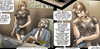 Office cuties serving their bosses and executing all their kinky wishes.