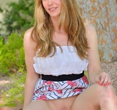 23 yo Michelle erotica