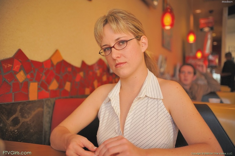 FTV exclusive Madison first time - XXX Dessert - Picture 5