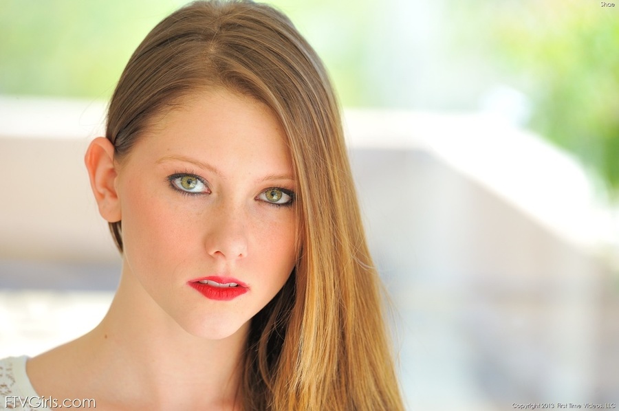 Shae hard butt massage - XXX Dessert - Picture 4