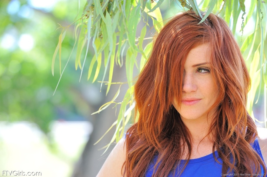 24 yo Elle glamour model - XXX Dessert - Picture 1