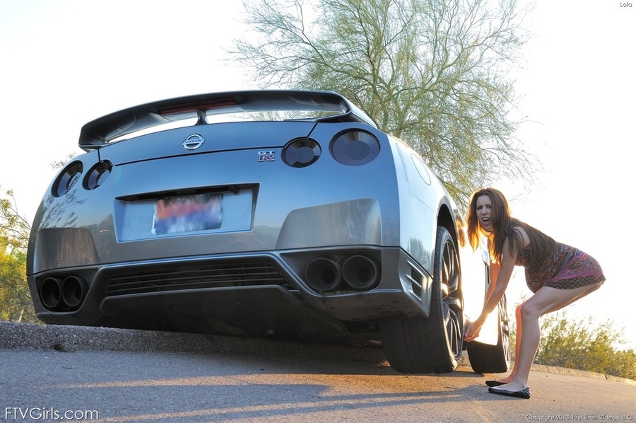 22 yo Lola teen - XXXonXXX - Pic 3