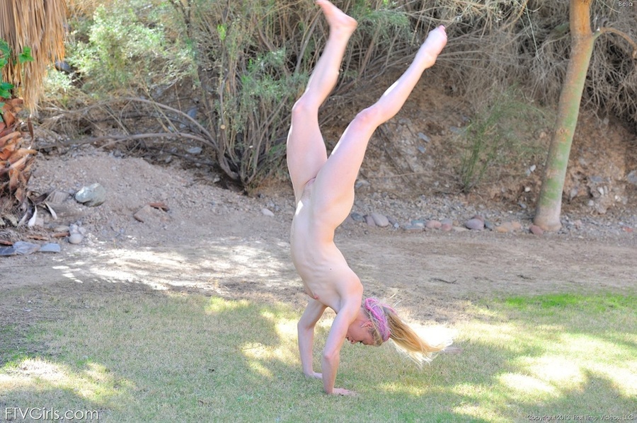 24 yo Bella erotica - XXXonXXX - Pic 16