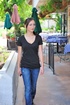 sandra public nudity