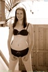 teen renee hard breast