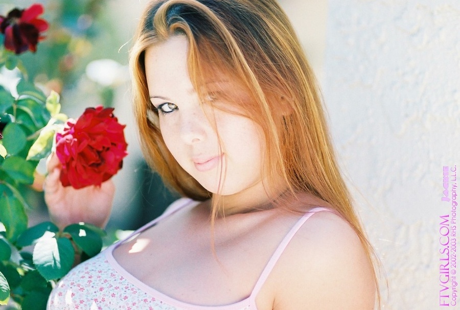 Jackie teen - XXX Dessert - Picture 1