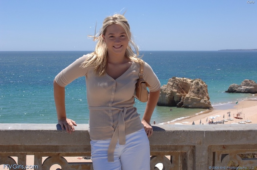 19 yo Katerina Peskova petite - XXX Dessert - Picture 16