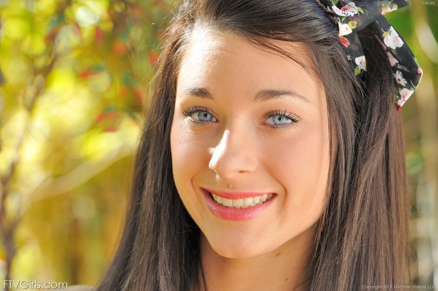 Teen Lacey erotica - XXX Dessert - Picture 9