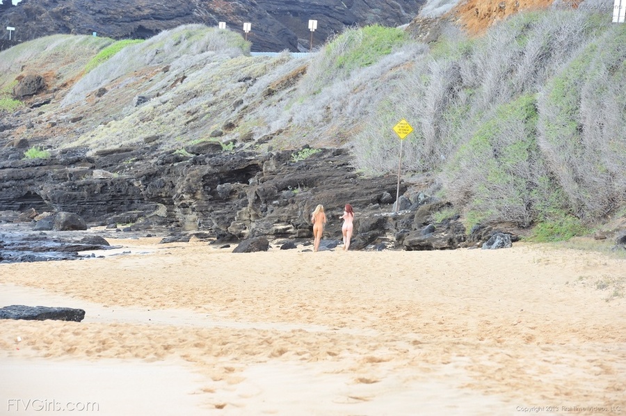 Teen Lena Biddle erotica - XXX Dessert - Picture 8