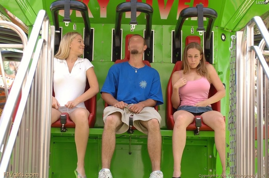 First time Carly Kaleb extreme closeups - XXX Dessert - Picture 11