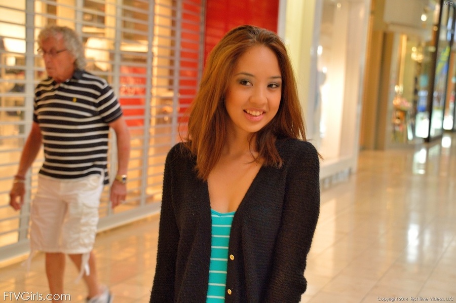 20 yo Mila teen - XXX Dessert - Picture 5