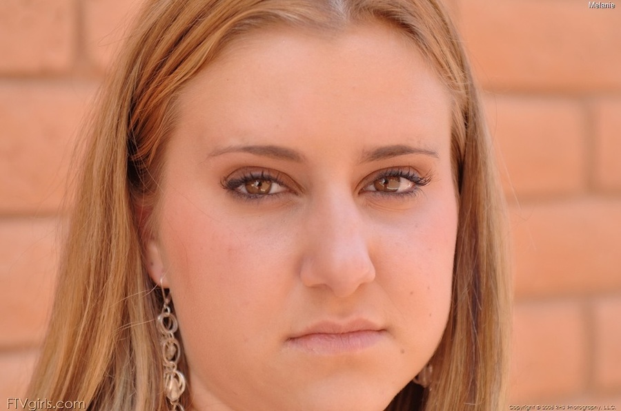 Teen Melanie big pink - XXX Dessert - Picture 6