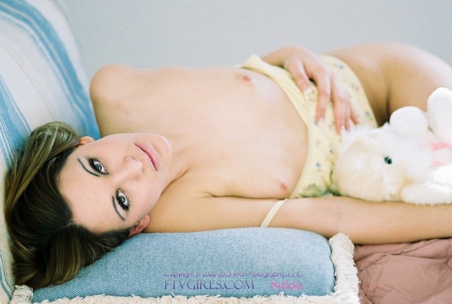 Teen Nikki extreme closeups - XXX Dessert - Picture 13