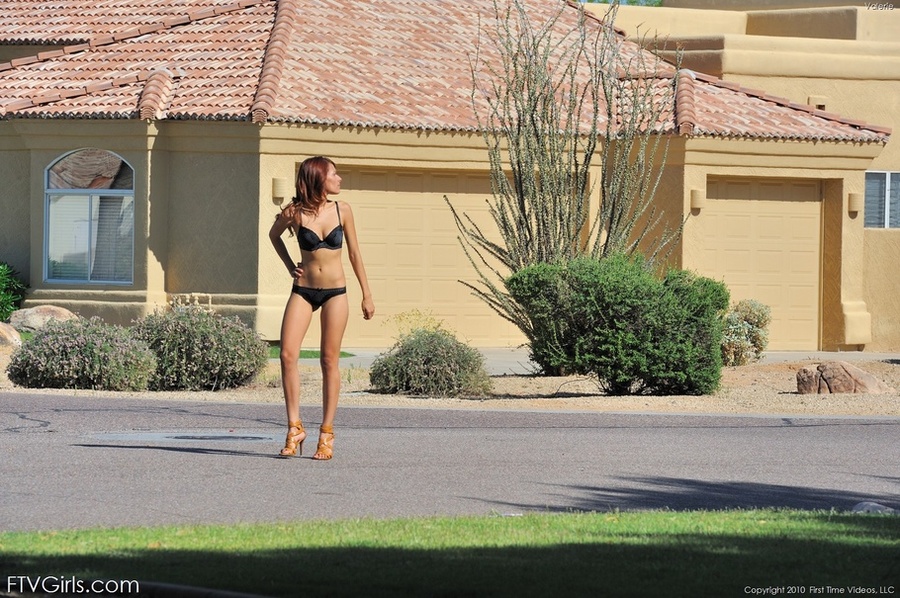 19 yo Valerie Rios erotica - XXX Dessert - Picture 9