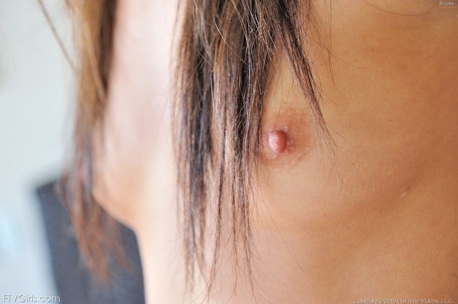 Teen Brooke petite - XXX Dessert - Picture 15