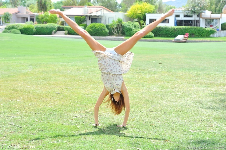 Teen Jody first time - XXX Dessert - Picture 2