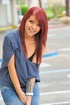 first time madelyn monroe