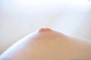 First time Alanna hard butt massage - Picture 14