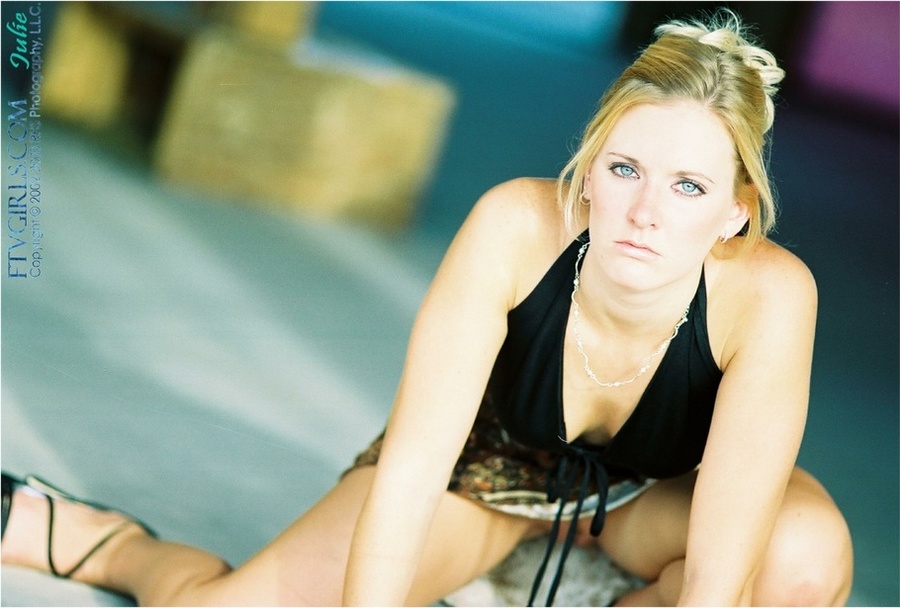 21 yo Julie tall - XXXonXXX - Pic 8