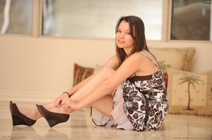 Teen Jessy FTV exclusive - Picture 3