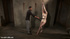 Ginger girl in stockings and shinju gets tortured and fucked in the humid