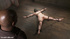 pervert black master pounding