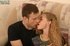 cute blonde teen with