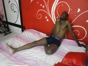 Denux Anal Sex.