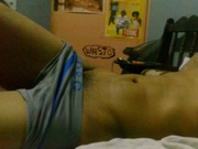 Brunette Kamabangsutra Anal Sex.