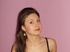Brunette Teen Jasmine Zoom.