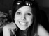 Brunette Teen Sunny Dancing.