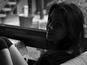 Brunette Teen Fefe.