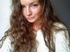 Brunette Teen Baharnaz.