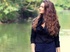 Brunette Teen Baharnaz.