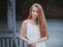 Redhead Teen Redtul1P Dancing.
