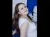 Brunette Nynalynn Dancing.