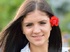 Brunette Teen Miky.