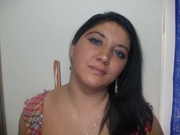 Brunette Amyloveyou.