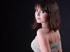 Brunette Teen Arina Dancing.